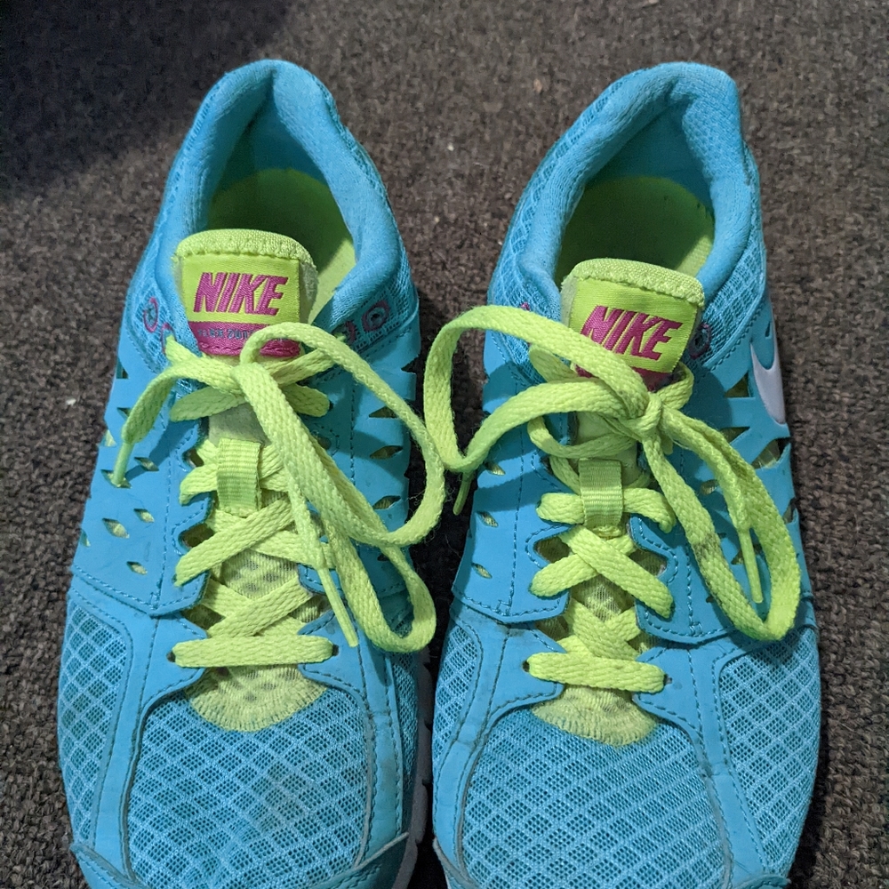 Nikes